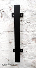Stylish metal mobility aid, grab handle for elderly - rail - Bar - style 8 - www.sheffarc.com