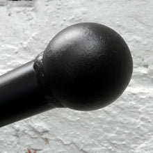 Round bar metal grab handle, mobility aid - rail - style 7 - www.sheffarc.com