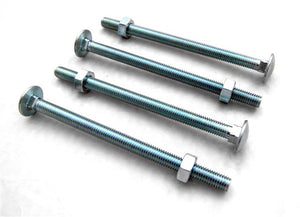 Hasp and Staple - Heavy Duty with Shielded Padlock - www.sheffarc.com