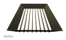 DOG GRATE / FIRE BASKET wood log burner / coal fire - www.sheffarc.com