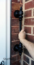 Mobility aid grab handle for elderly - rail - Bar - style 10 - www.sheffarc.com