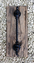 Mobility aid grab handle for elderly - rail - Bar - style 10 - www.sheffarc.com