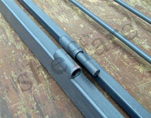 Removable security door grille / gate for garage, office or home - www.sheffarc.com