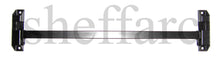 Drop-in Door Security Bar for Home, Office, Garage, Shed, Beach Hut, Stables - www.sheffarc.com