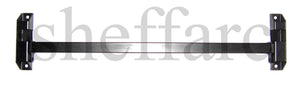 Drop-in Door Security Bar for Home, Office, Garage, Shed, Beach Hut, Stables - www.sheffarc.com