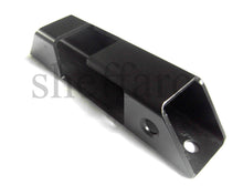 Drop-in Door Security Bar for Home, Office, Garage, Shed, Beach Hut, Stables - www.sheffarc.com
