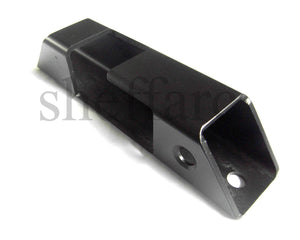 Drop-in Door Security Bar for Home, Office, Garage, Shed, Beach Hut, Stables - www.sheffarc.com