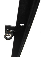 Removable security door grille / gate for garage, office or home - www.sheffarc.com