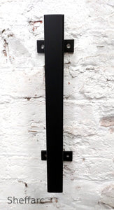 Stylish metal mobility aid, grab handle for elderly - rail - Bar - style 8 - www.sheffarc.com