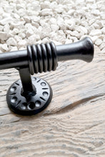 Decorative ornamental grab handle for elderly / disabled / mobility rail / bar - style 16