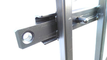 Patio / Garage doors - Steel Security Door Gate / Grille for Home, Office - www.sheffarc.com
